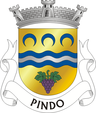 Brasão de Pindo